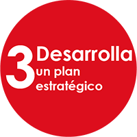 Plan Estratégico